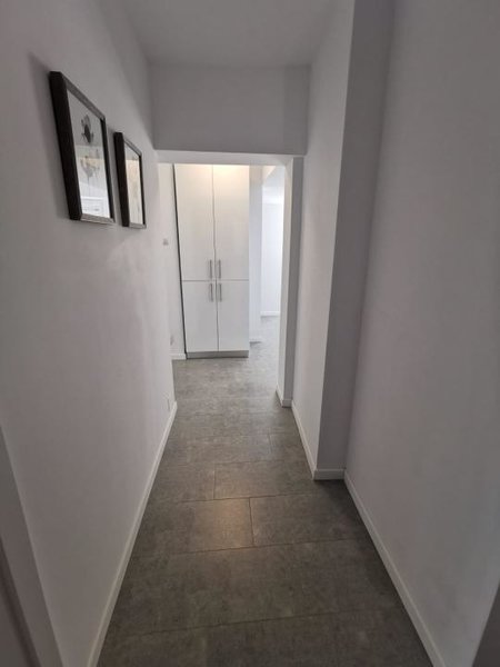 Dorobanti, BCR, apartament 2 camere lux, contract ANAF.