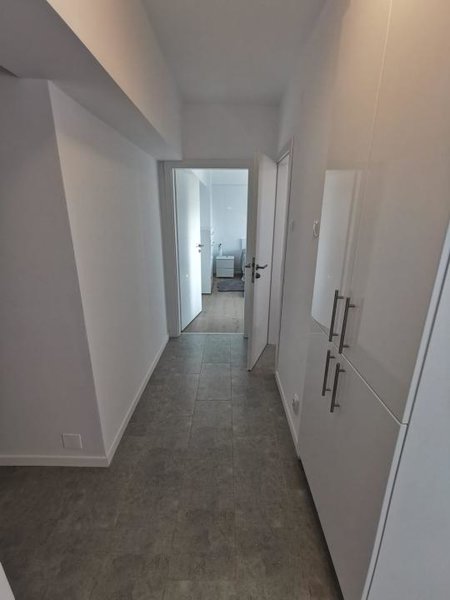 Dorobanti, BCR, apartament 2 camere lux, contract ANAF.